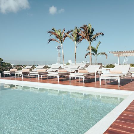 Antera Hotel & Residences Playa del Carmen Luaran gambar