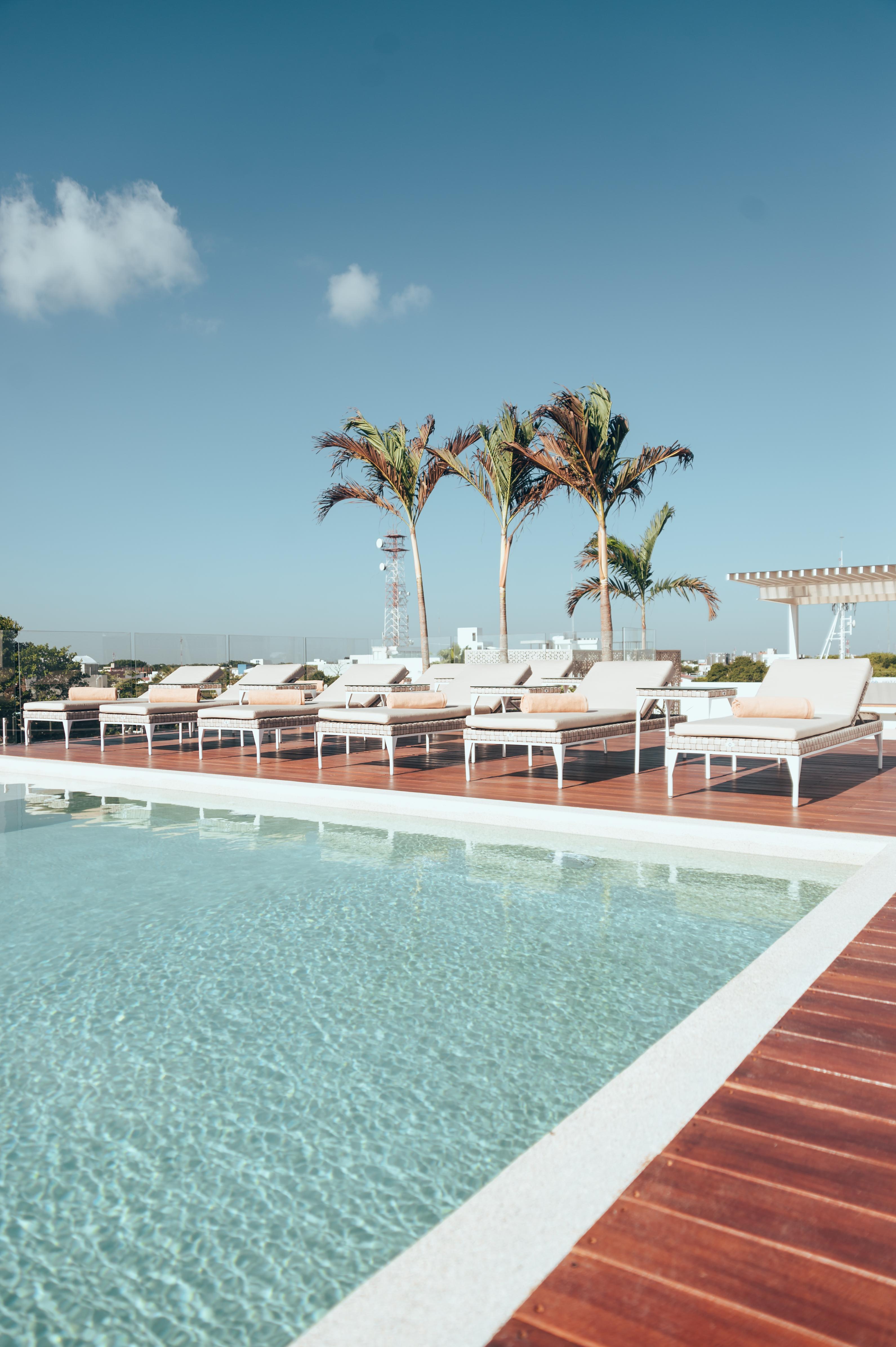 Antera Hotel & Residences Playa del Carmen Luaran gambar